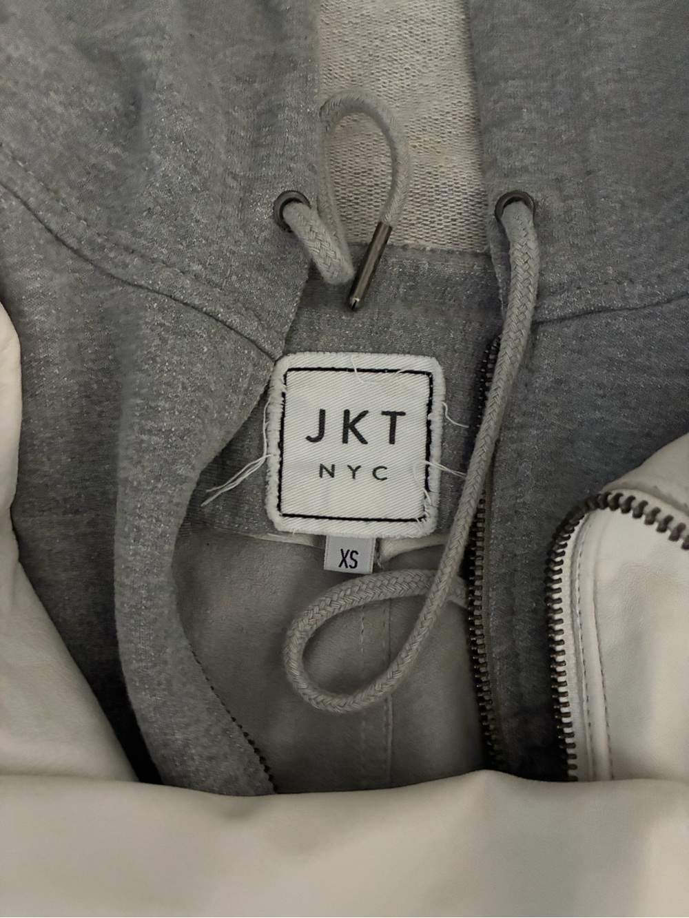 JKT NYC - Picture 3 of 3